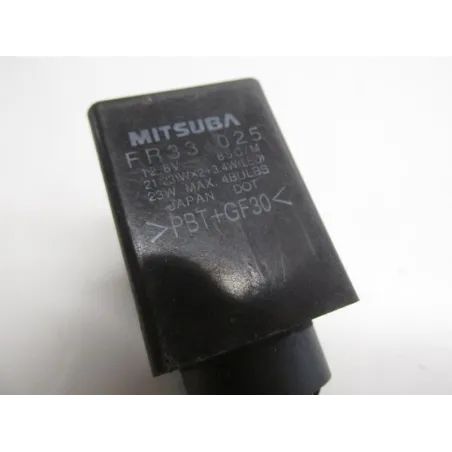 Relais de clignotant HONDA CBR 600 F 2011-2012