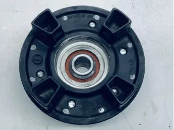Porte couronne KAWASAKI ER6 650 2012-2016 N