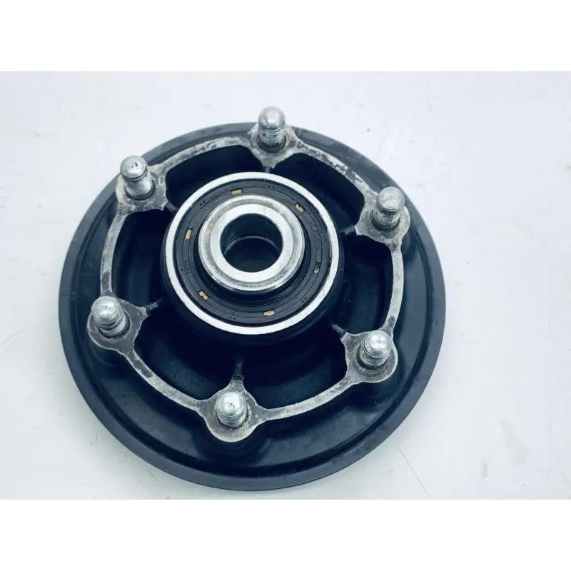 Porte couronne KAWASAKI ER6 650 2012-2016 N