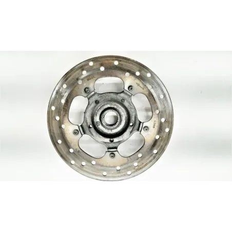 Moyeu arriere GILERA FUOCO 500 2007-2013