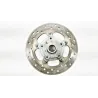 Moyeu arriere GILERA FUOCO 500 2007-2013