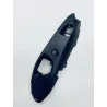 Cache carenage coque arriere gauche KAWASAKI ER6 650 2012-2016 N