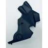 Cache lateral gauche KAWASAKI ER6 650 2012-2016 N