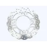 Disque frein arriere KAWASAKI Z 900 2018-2019 Disque frein arriere KAWASAKI Z 900 2018-2019