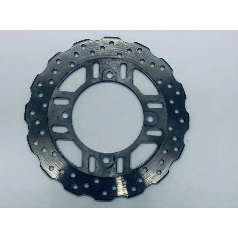 Disque frein arriere KAWASAKI Z 900 2018-2019