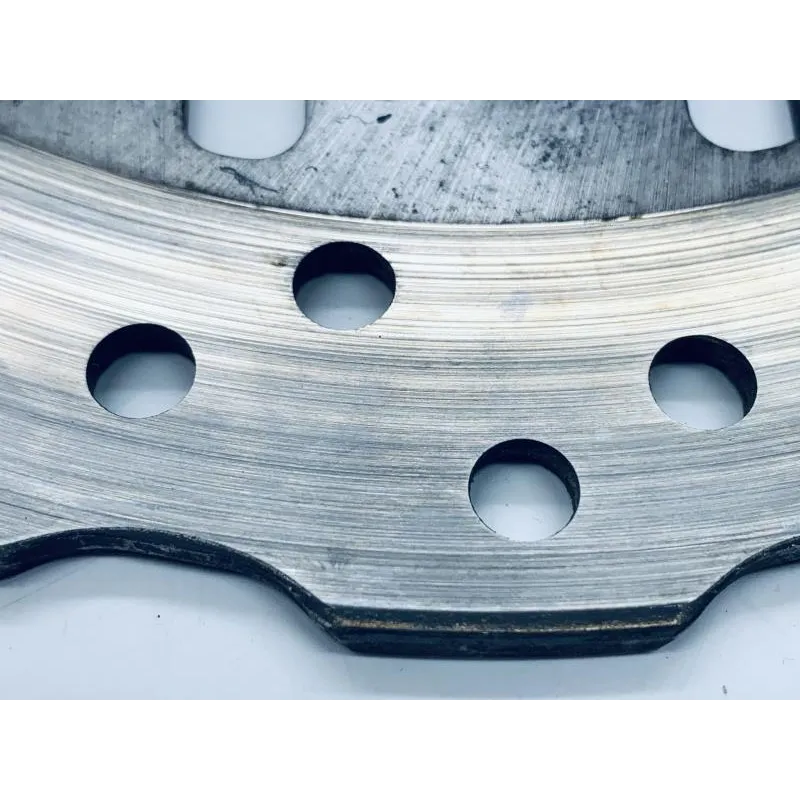 Disque frein arriere KAWASAKI Z 900 2018-2019