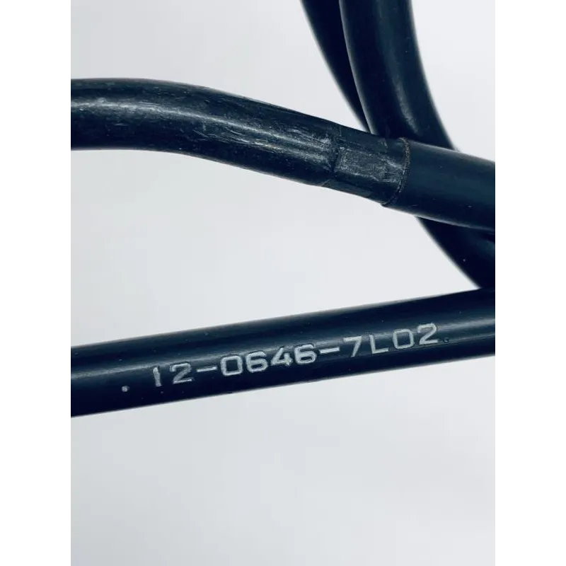Cable d'accelerateur KAWASAKI Z 900 2018-2019