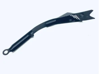 Cache reservoir droit KAWASAKI ER6 650 2012-2016 N