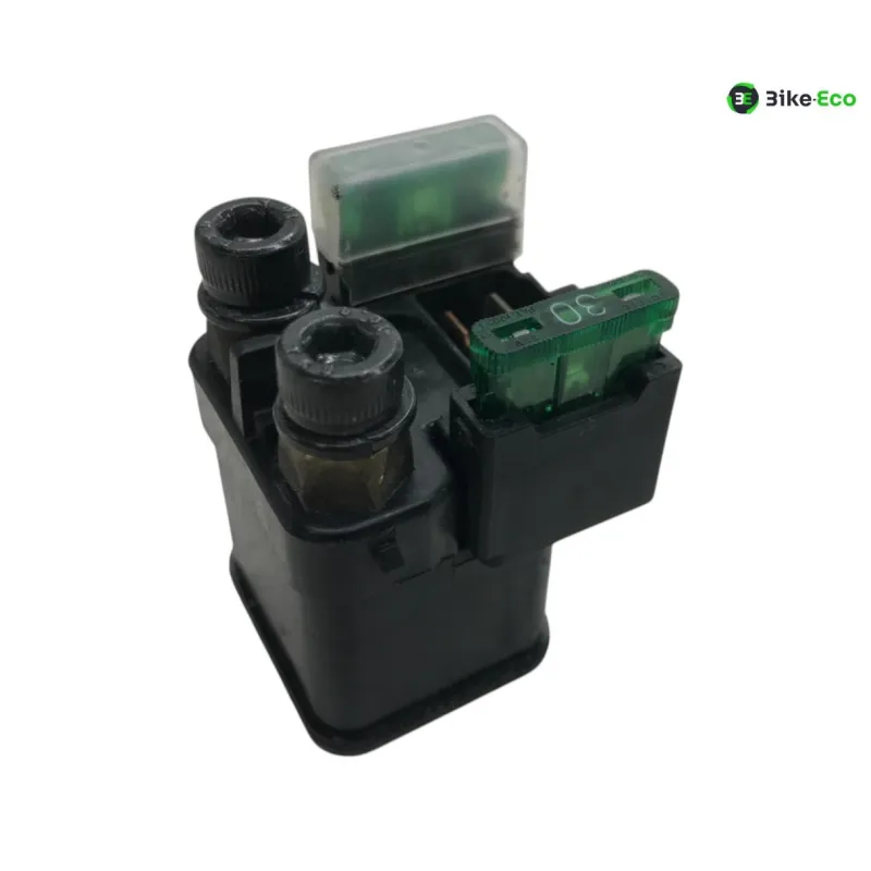 Relais de demarreur KAWASAKI ER6 650 2012-2016 N