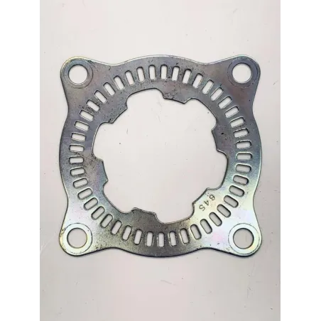 Couronne ABS arriere KAWASAKI Z 900 2018-2019