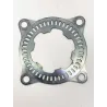 Couronne ABS arriere KAWASAKI Z 900 2018-2019 Couronne ABS arriere KAWASAKI Z 900 2018-2019