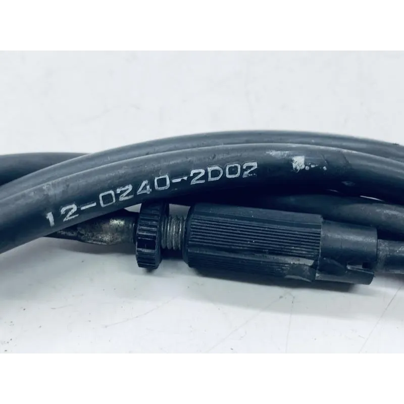 Cable d'accelerateur KAWASAKI ER6 650 2012-2016 N
