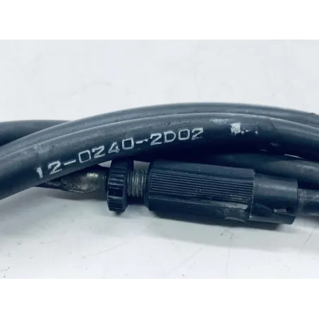 Cable d'accelerateur KAWASAKI ER6 650 2012-2016 N