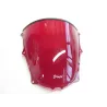 Bulle HONDA CBR 600 RR 2005-2006 Bulle HONDA CBR 600 RR 2005-2006