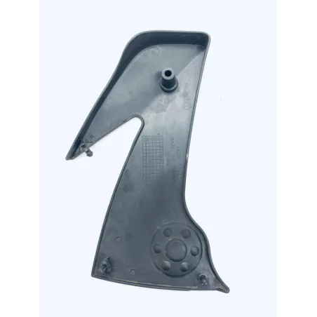 Cache lateral gauche KAWASAKI ER6 650 2006-2008 N ABS