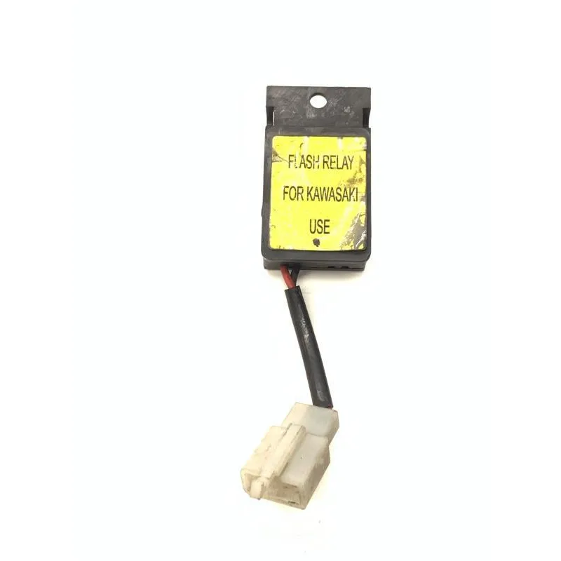 Relais de clignotant KAWASAKI ER6 650 2012-2016 N