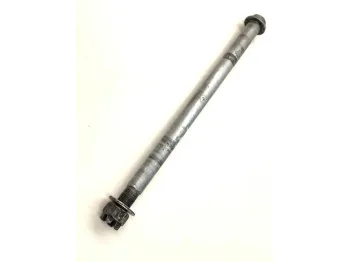 Axe de roue arriere KAWASAKI ER6 650 2012-2016 N