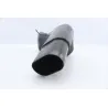 Conduit air droit SUZUKI GSXR 1300 HAYABUSA 1999 - 2007 Conduit air droit SUZUKI GSXR 1300 HAYABUSA 1999 - 2007