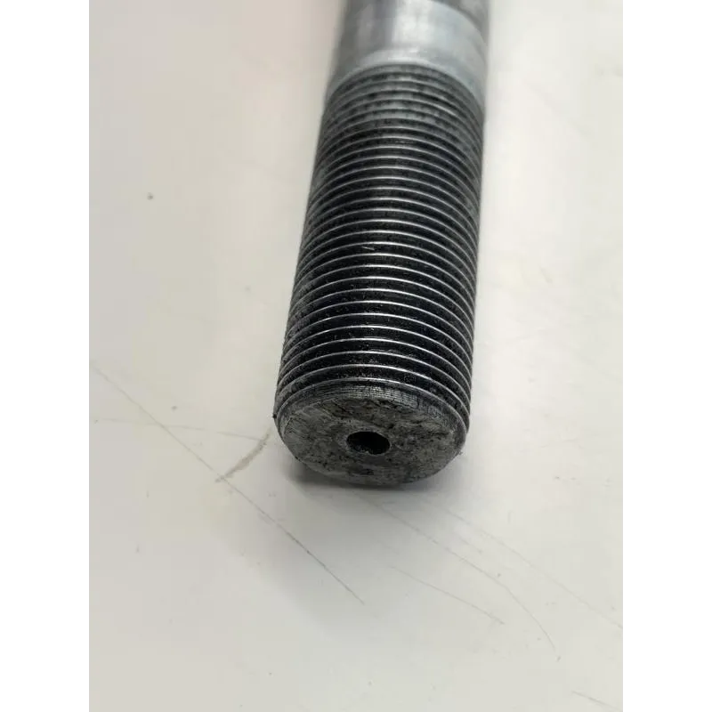 Axe de roue avant KAWASAKI ER6 650 2012-2016 N