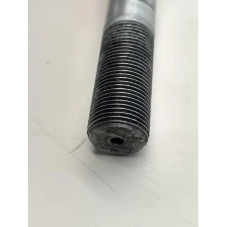 Axe de roue avant KAWASAKI ER6 650 2012-2016 N