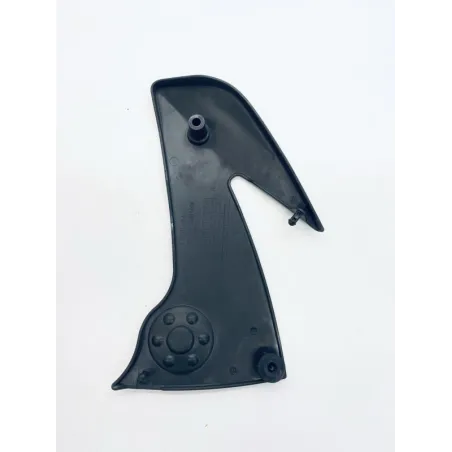 Cache lateral droit KAWASAKI ER6 650 2006-2008 N ABS