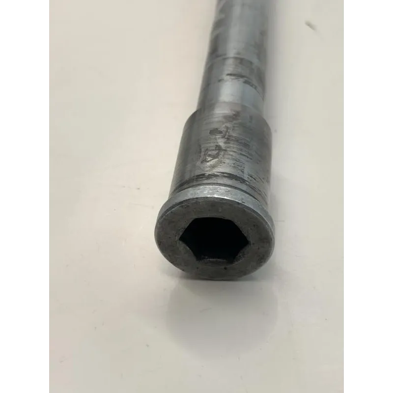 Axe de roue avant KAWASAKI ER6 650 2012-2016 N