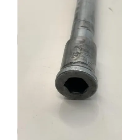 Axe de roue avant KAWASAKI ER6 650 2012-2016 N