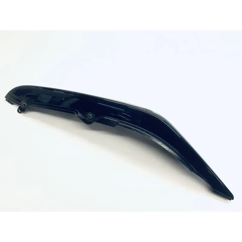 Cache carenage coque arriere gauche KAWASAKI ER6 650 2006-2008 N ABS