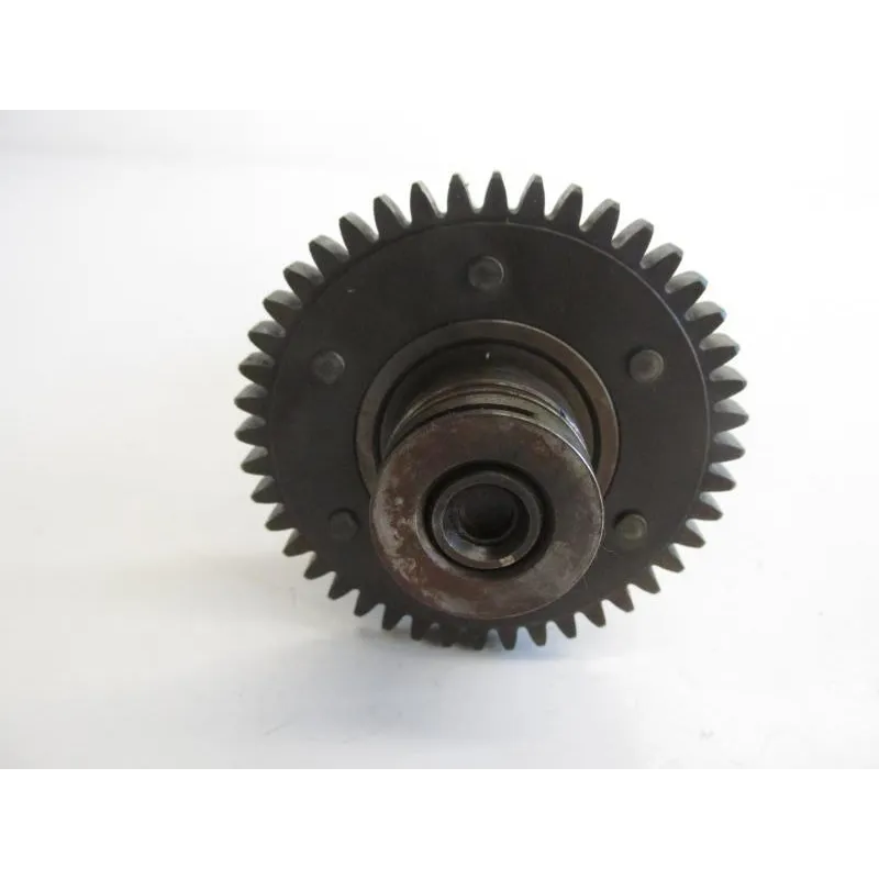 Arbre equilibrage YAMAHA XTZ 750 1989-1995 SUPER TENERE