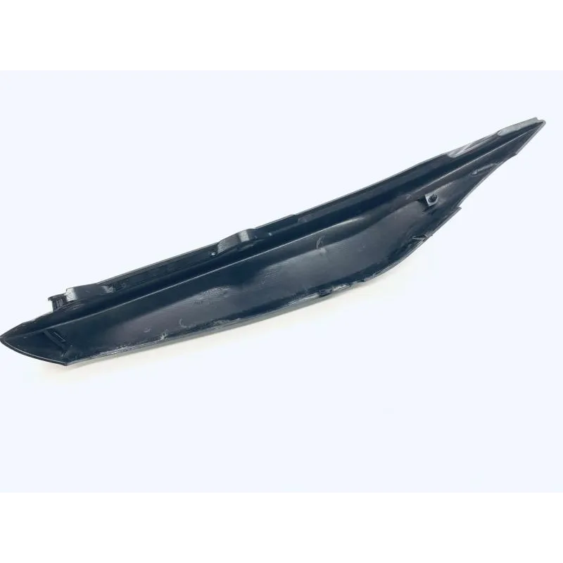 Cache carenage coque arriere gauche KAWASAKI ER6 650 2006-2008 N ABS