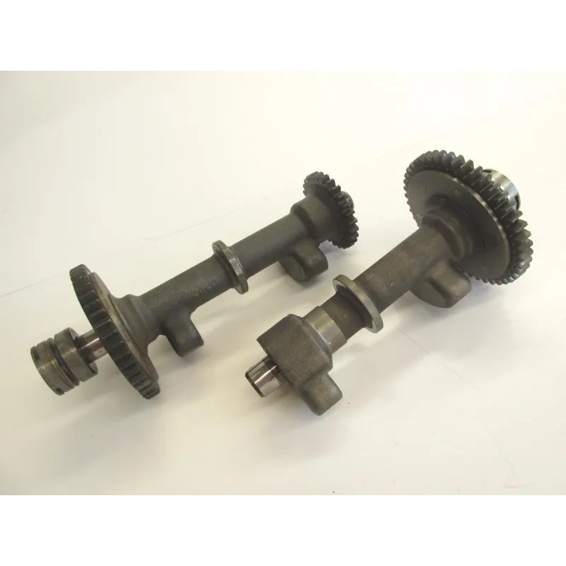 Arbre equilibrage YAMAHA XTZ 750 1989-1995 SUPER TENERE