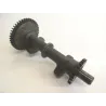 Arbre equilibrage YAMAHA XTZ 750 1989-1995 SUPER TENERE Arbre equilibrage YAMAHA XTZ 750 1989-1995 SUPER TENERE