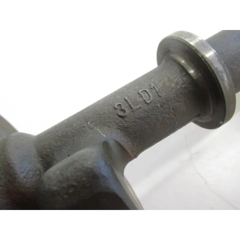 Arbre equilibrage YAMAHA XTZ 750 1989-1995 SUPER TENERE