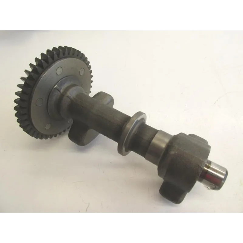 Arbre equilibrage YAMAHA XTZ 750 1989-1995 SUPER TENERE