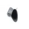 Conduit air droit SUZUKI GSXR 1300 HAYABUSA 1999 - 2007 Conduit air droit SUZUKI GSXR 1300 HAYABUSA 1999 - 2007