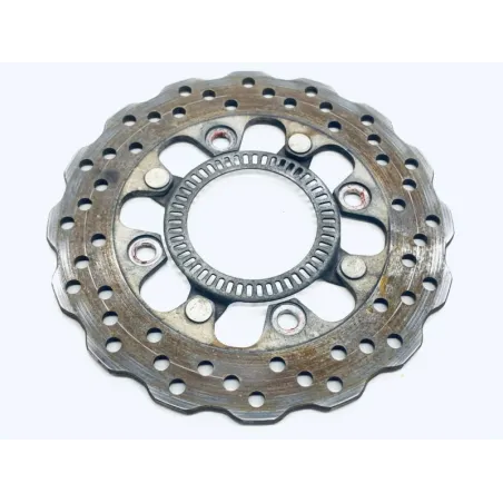 Disque frein arriere KAWASAKI ER6 650 2006-2008 N ABS