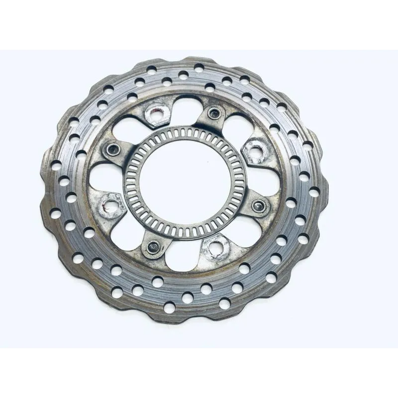 Disque frein arriere KAWASAKI ER6 650 2006-2008 N ABS