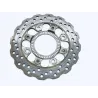 Disque frein arriere KAWASAKI ER6 650 2006-2008 N ABS