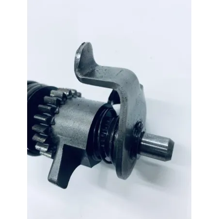 Axe de kick DAELIM VT 125 1999-2004