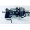 Axe de kick DAELIM VT 125 1999-2004