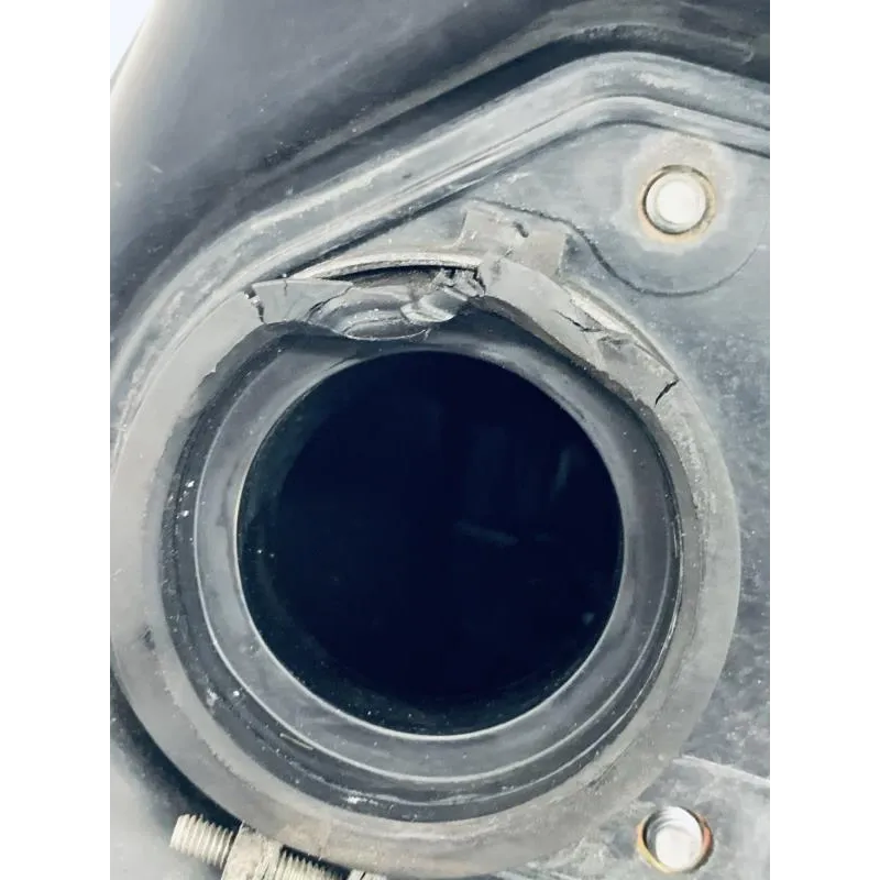 Boite a air KAWASAKI ER6 650 2006-2008 N ABS