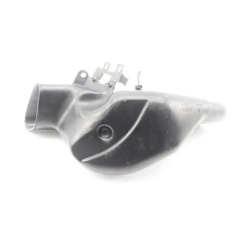 Conduit air gauche SUZUKI GSXR 1300 HAYABUSA 1999 - 2007