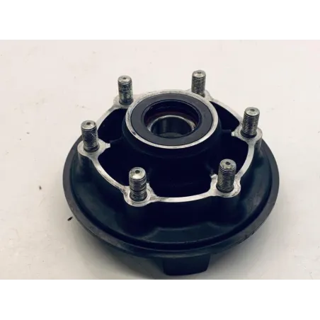 Porte couronne KAWASAKI ER6 650 2006-2008 N ABS