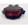 Feu arriere KAWASAKI ER6 650 2006-2008 N ABS Feu arriere KAWASAKI ER6 650 2006-2008 N ABS