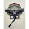 Feu arriere KAWASAKI ER6 650 2006-2008 N ABS Feu arriere KAWASAKI ER6 650 2006-2008 N ABS
