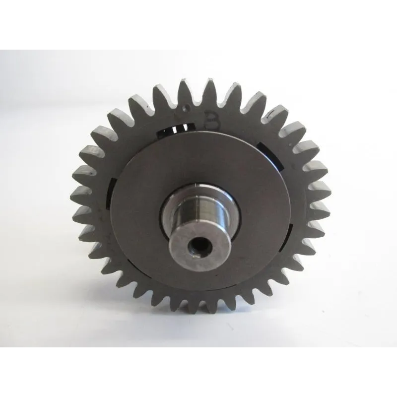 Arbre equilibrage YAMAHA TT-R 250 2000-2005