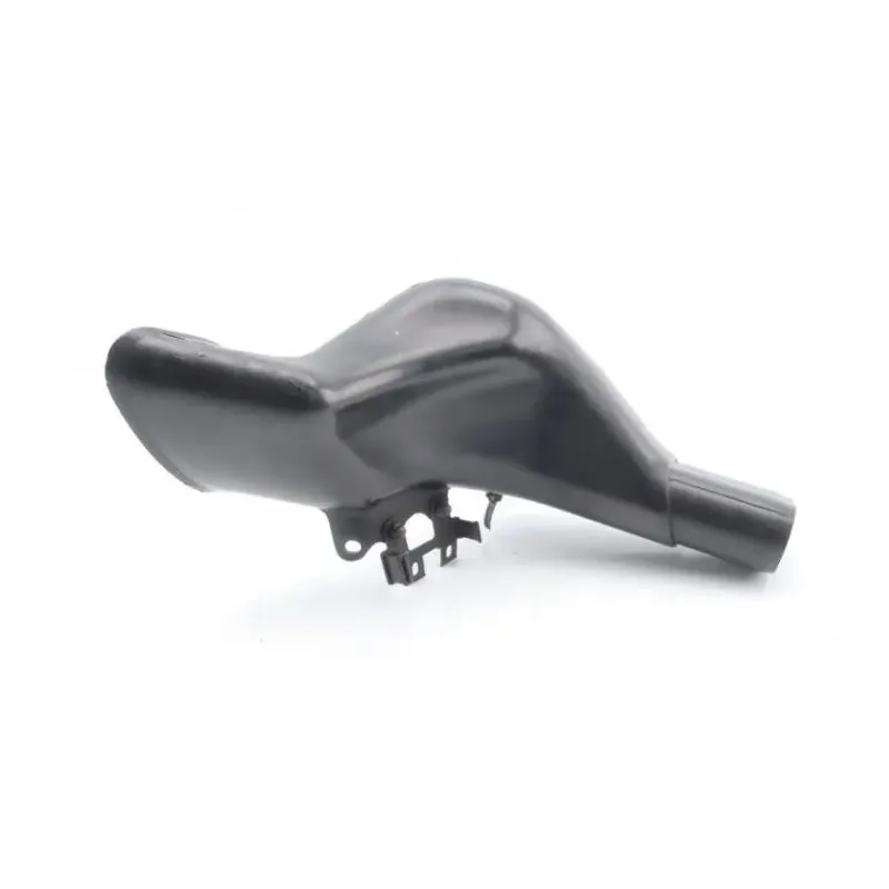 Conduit air gauche SUZUKI GSXR 1300 HAYABUSA 1999 - 2007