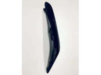 Cache carenage coque arriere gauche KAWASAKI ER6 650 2006-2008 N