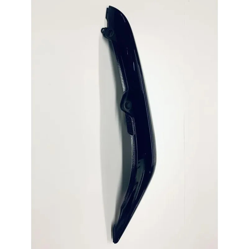 Cache carenage coque arriere gauche KAWASAKI ER6 650 2006-2008 N