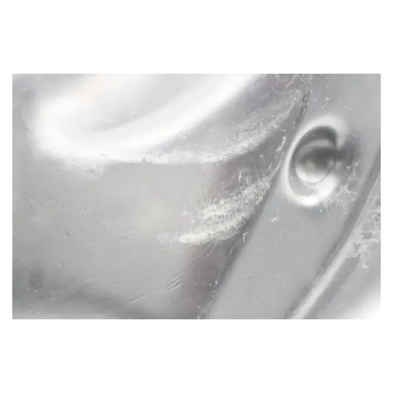Conduit air gauche SUZUKI GSXR 1300 HAYABUSA 1999 - 2007